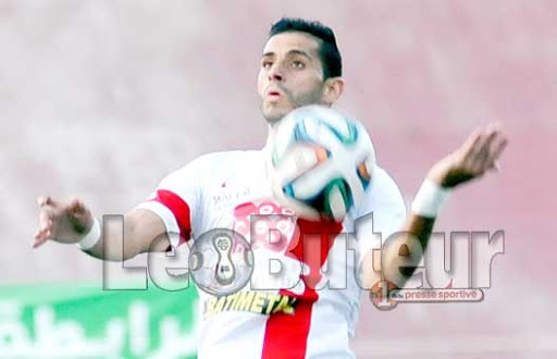 CRB / Derrag : «La victoire à Béchar ne relève pas de l’impossible»