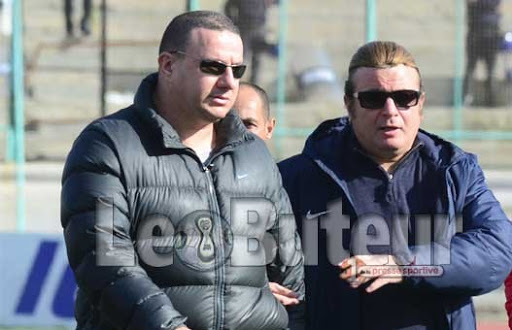 CRB / Malek : «Nous avons écrit au Premier ministre pour une éventuelle prise en charge du Chabab par une  société nationale»