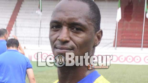 CRB : N’gomo : «Mon avenir ?  Je suis concentré sur cette fin de championnat»