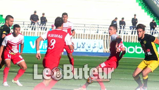 CRB : Quelles seront les priorités du Chabab pour le prochain mercato ?