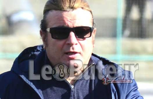 CRB : Reda Malek songe à quitter la présidence du club