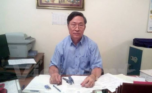 Création prochaine d’un Conseil d’affaires algéro-vietnamien