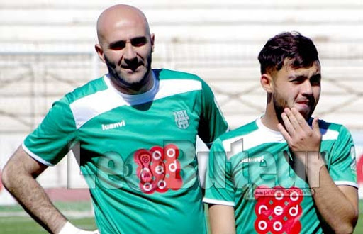 CSC : Bourdim, la 1 re recrue estivale