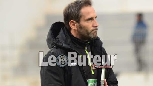 CSC : Gomez : «Ce qui se dit dans  les cafés ne m’intéresse pas»