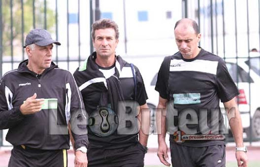 CSC : Zeghdoud : «L’instabilité  a cassé le CSC»