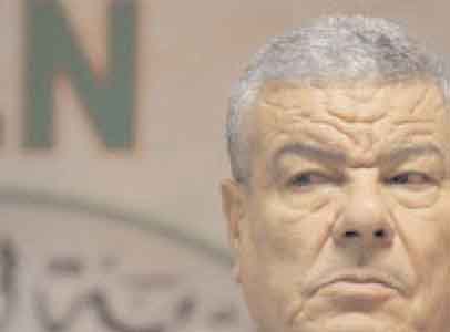 Daadoua Layachi ex-membre du BP du FLN : Saadani est partie prenante dans la cabale française contre le Président Bouteflika