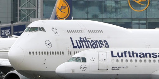 Daniel Azinfar, nouveau directeur général de Lufthansa en Algérie