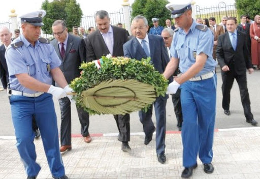 Dans le cadre de la célébration de la journée nationale de l’étudiant : Une grande parade à Tizi Ouzou