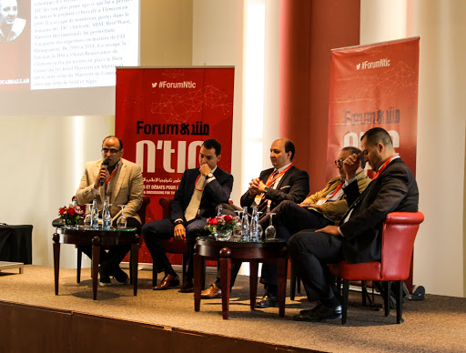 Data Centers : sécurité et souveraineté des données et levier de création d’une industrie du contenu