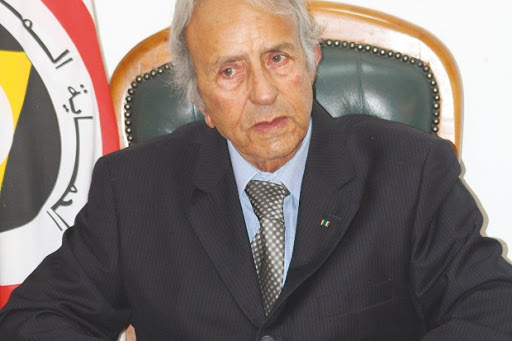 Déclarations de Bernard Emié : L’Algérie les qualifie « d&rsquo;irresponsables »