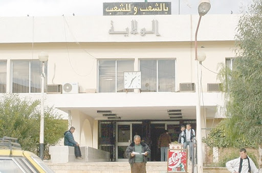 Démolition de “la cité ÉvolutiVe”: Le wali de Bouira s’accroche à son projet