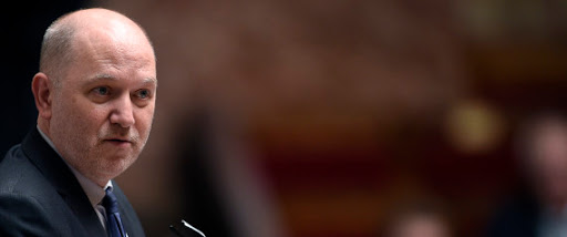 Denis Baupin conteste tout harcelement sexuel mais démissionne de la vice-présidence de l&rsquo;Assemblée