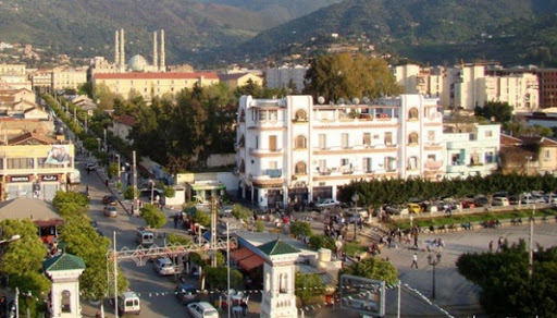 Des actions à Blida pour restituer le nom perdu de la « Ville des roses »