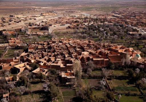 Des adeptes de la Tidjania de pays africains entament une visite de sites de la confrérie en Algérie