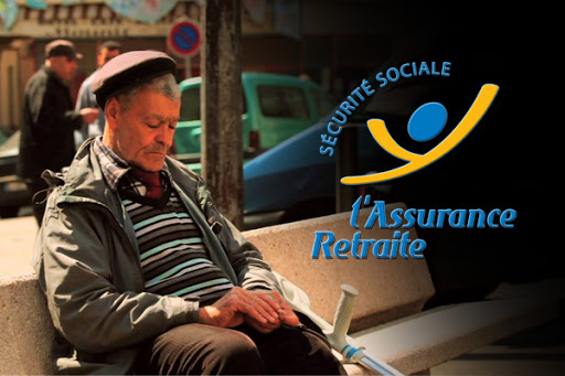 Des Algériens décédés bénéficient de pensions en euros