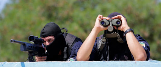 Des chiffres très précis sur le nombre de terroristes en Algérie: 304 dont 73 à Jund Al-Khilafa (Journal)