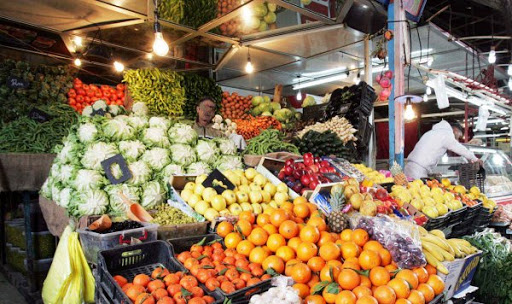 Des citoyens menacent de s’en prendre aux commerçants