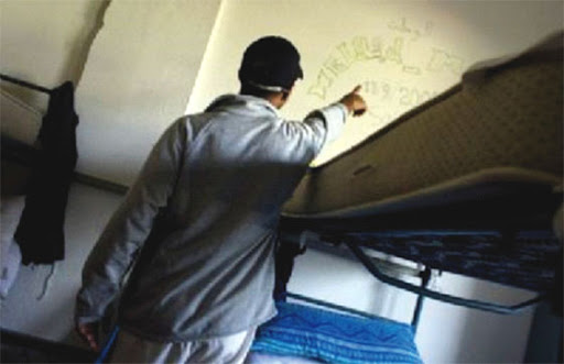 Des dizaines de harraga dans les prisons tunisiennes