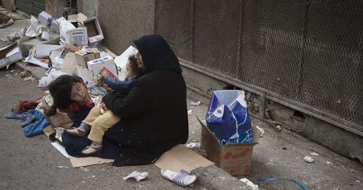 Des équipes pluridisciplinaires pour accompagner les familles en détresse