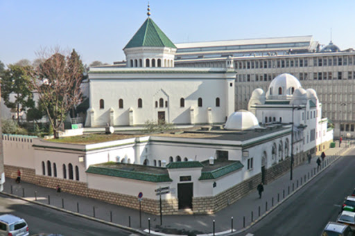 Des imams et des morchidate pour la Grande Mosquée de Paris !