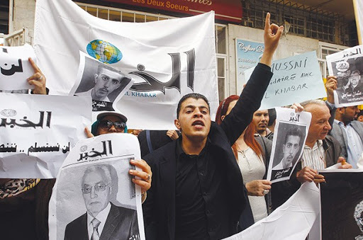 Des juristes redoutent un viol de la loi dans l’affaire El Khabar: Le spectre de “la justice de la nuit”