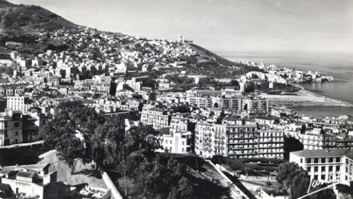 Des photos inédites sur l’Algérie datant de 1904 aux enchères à Paris