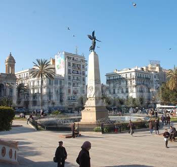 Développement local: 40.000 logements en chantier à Oran
