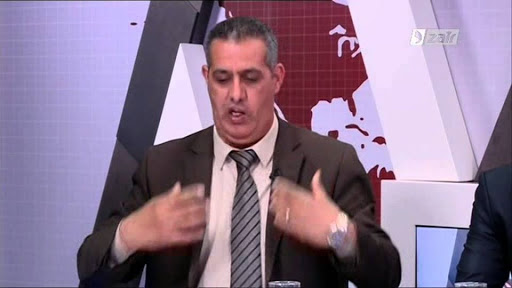 Djamel Bahloul, secrétaire national du FFS :«Ferhat Mehenni n’est pas dans toutes ses capacités mentales»