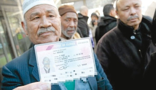 Droit aux soins dans l’hexagone : Une lueur d’espoir pour les retraités algériens du régime français