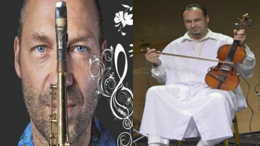 Du Jazz sur des modes algériens avec « Manuel Hermia-M’Kachiche Quartet »