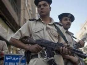 Egypte: huit policiers tués par des hommes armés au sud du Caire
