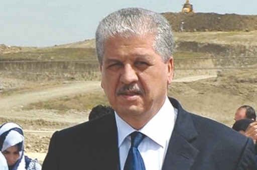 Elle est programmée avant le ramadhan: Visite d’Abdelmalek Sellal à Tizi Ouzou