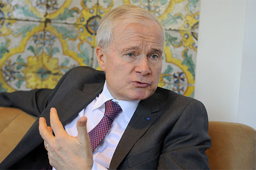 Emié: «La France et l’Algérie ont besoin l’une de l’autre»