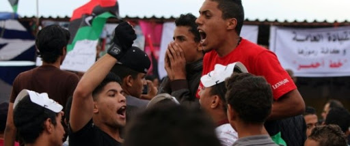 En Libye, la course pour la bataille contre l’EI lancée par les forces rivales