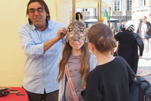 En marge de la semaine Algérienne de l’artisanat à Varsovie: Signature d’une convention algéro-polonaise sur la formation