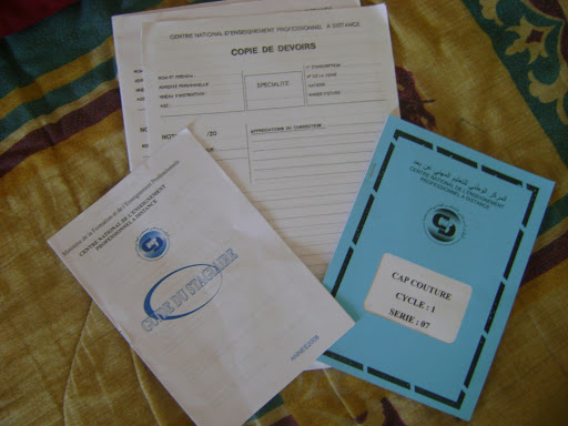 Enseignement à distance : Validation des compétences en informatique