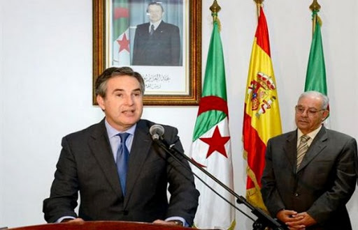 Entre l’Algérie et l’Espagne un grand passé commun et un avenir très prometteur
