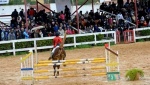 Equitation: le cavalier Rabie Mohamed remporte l&rsquo;épreuve du 120km à Tiaret