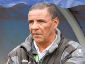 ES Sétif: Amrani à la tête du staff technique