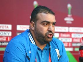 ES Sétif : le président Hamar souhaite le retour de Madoui