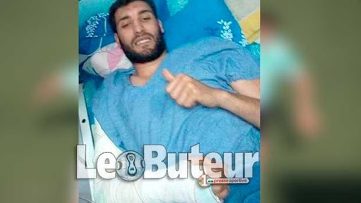 ESS : Hammar dénonce Chaouchi: «La blessure de Belhani est grave et son père ……»
