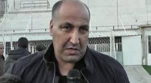 ESS : Hammar interdit les entrainements à Belameiri