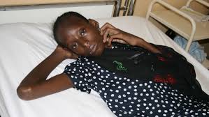 Etat d&rsquo;alerte à l&rsquo;hôpital el bouni d&rsquo;Annaba: Une Africaine atteinte du sida accouche