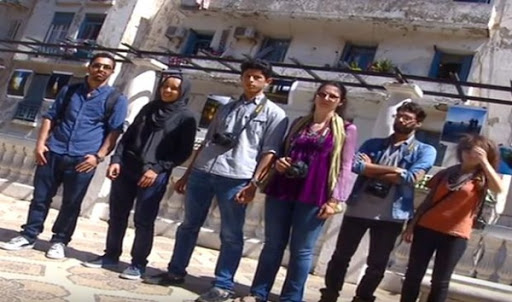 Exposition « Ma source blanche »: Alger à travers l&rsquo;objectif de jeunes photographes