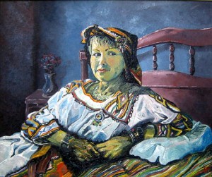 Extrait : Les rites kabyles, de la grossesse à l’accouchement