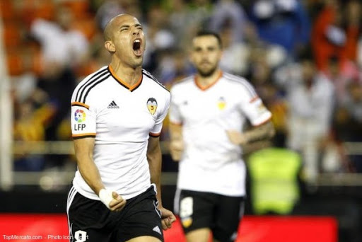 Feghouli aurait trouvé un accord avec Fenerbahce