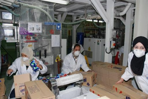 Femme au travail: des acquis à préserver et poursuite de la lutte pour la parité