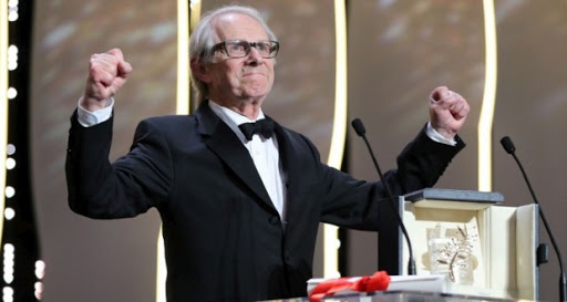 Festival de Cannes 2016 : Ken Loach remporte la Palme d’or