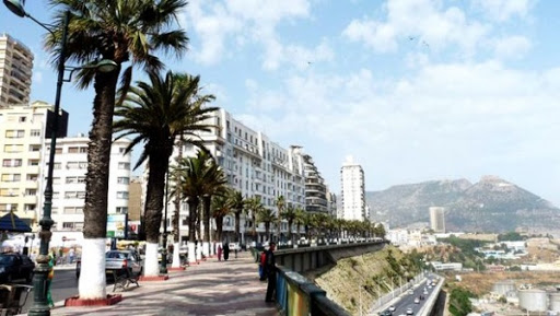 Fête des travailleurs: Oran abrite les festivités officielles