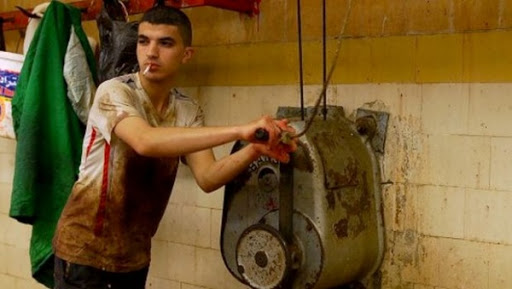 Fi Rassi rond-point décroche le prix spécial du jury du Fidadoc